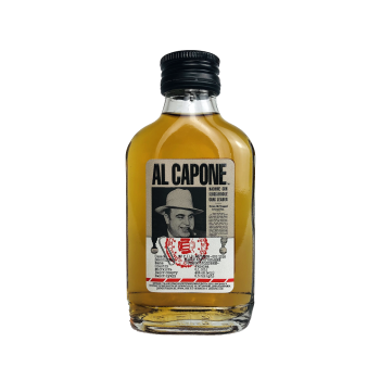 Водка AL CAPONE купить в Киеве по лучшей цене